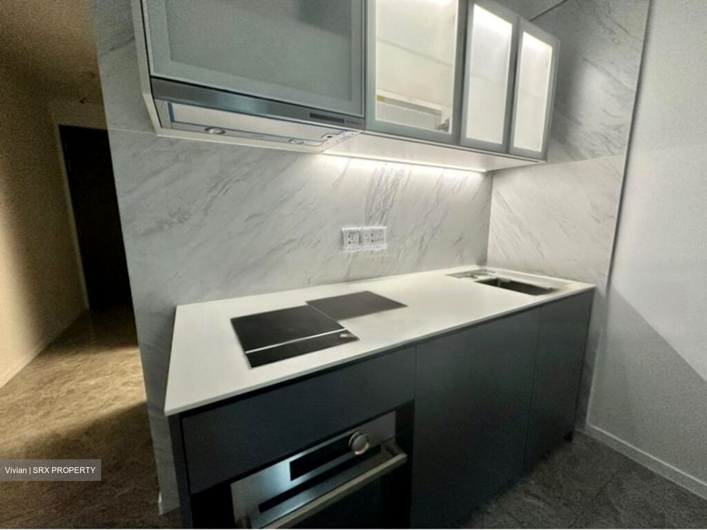 The M (D7), Apartment #464353121